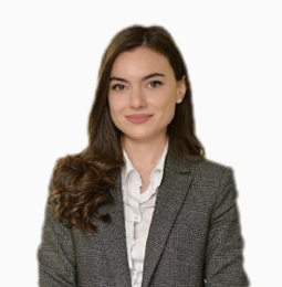 მარიამ დანელია